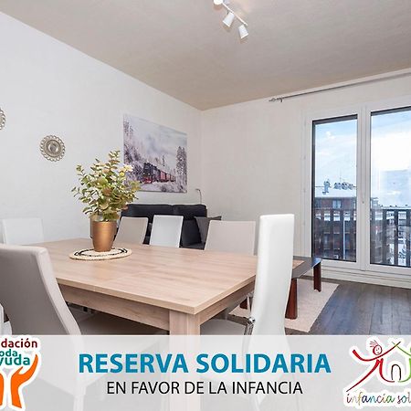 פאס דה לה קאסה Apartamentos Nevada Mikka 3000 מראה חיצוני תמונה