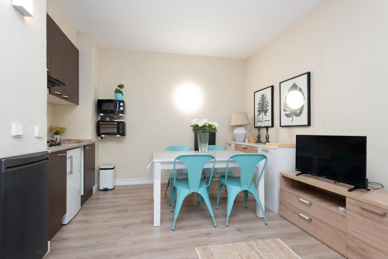 פאס דה לה קאסה Apartamentos Nevada Mikka 3000 מראה חיצוני תמונה