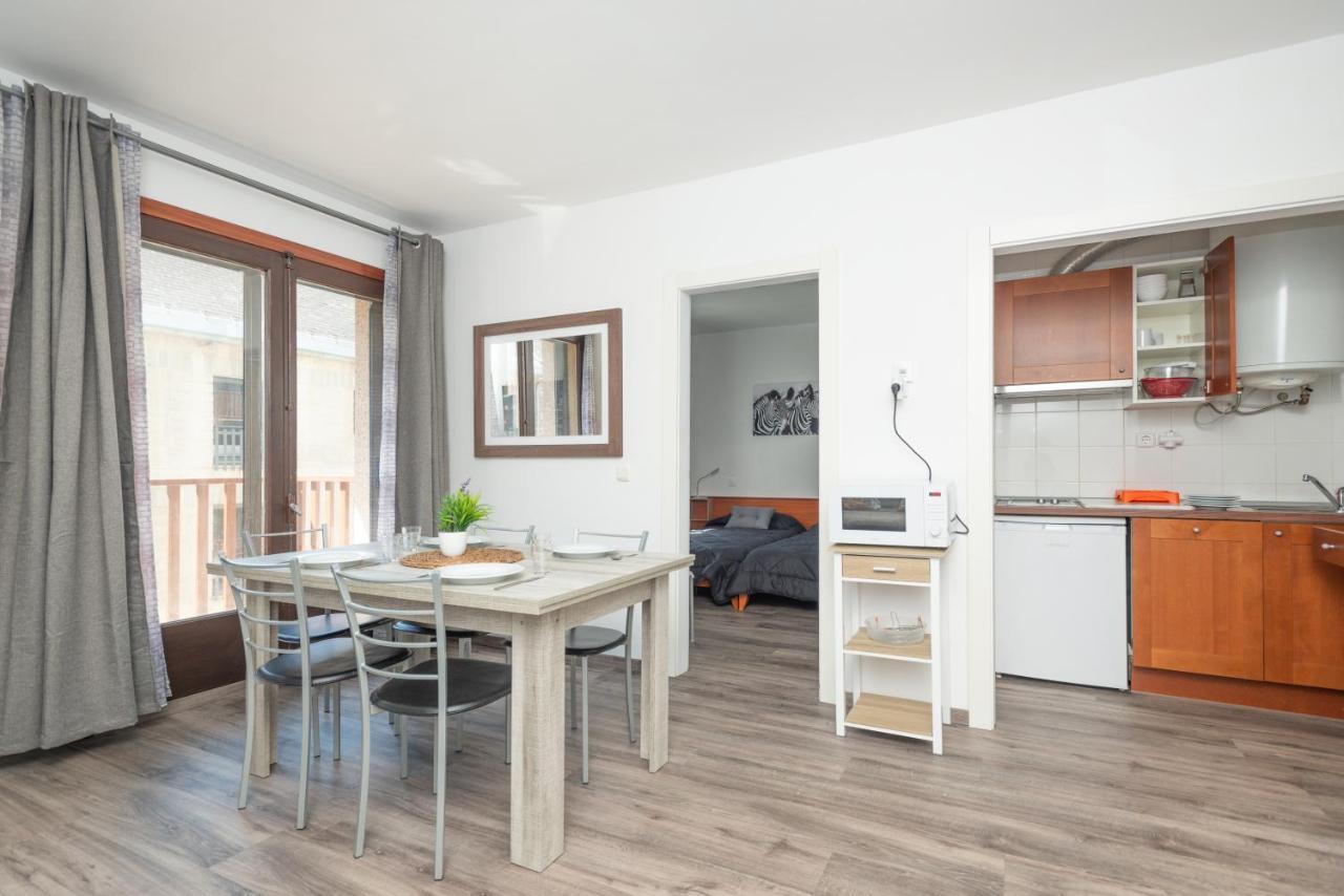 פאס דה לה קאסה Apartamentos Nevada Mikka 3000 מראה חיצוני תמונה