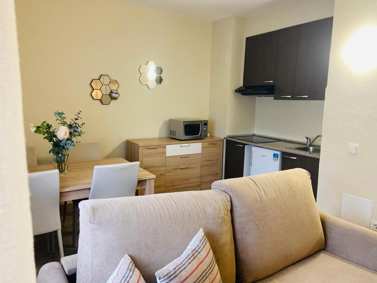 פאס דה לה קאסה Apartamentos Nevada Mikka 3000 מראה חיצוני תמונה