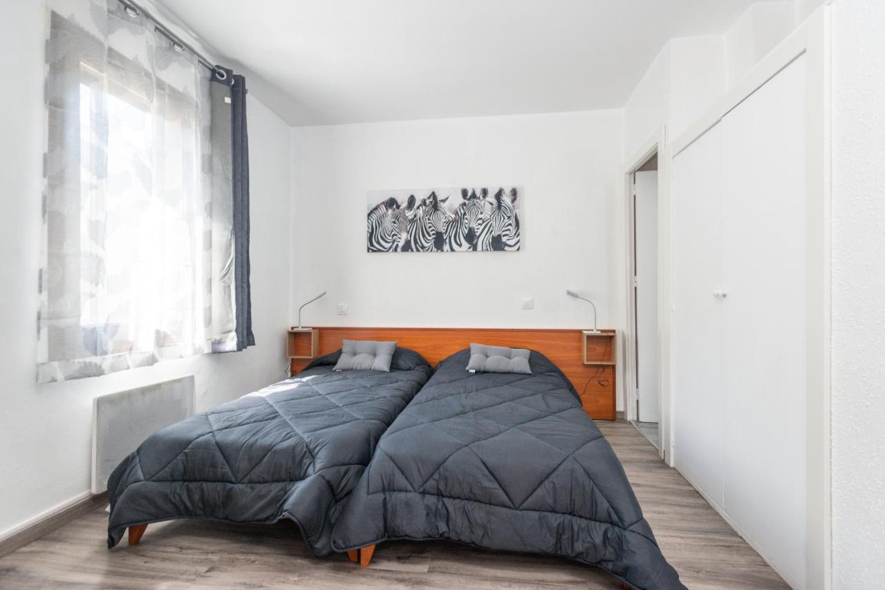 פאס דה לה קאסה Apartamentos Nevada Mikka 3000 מראה חיצוני תמונה