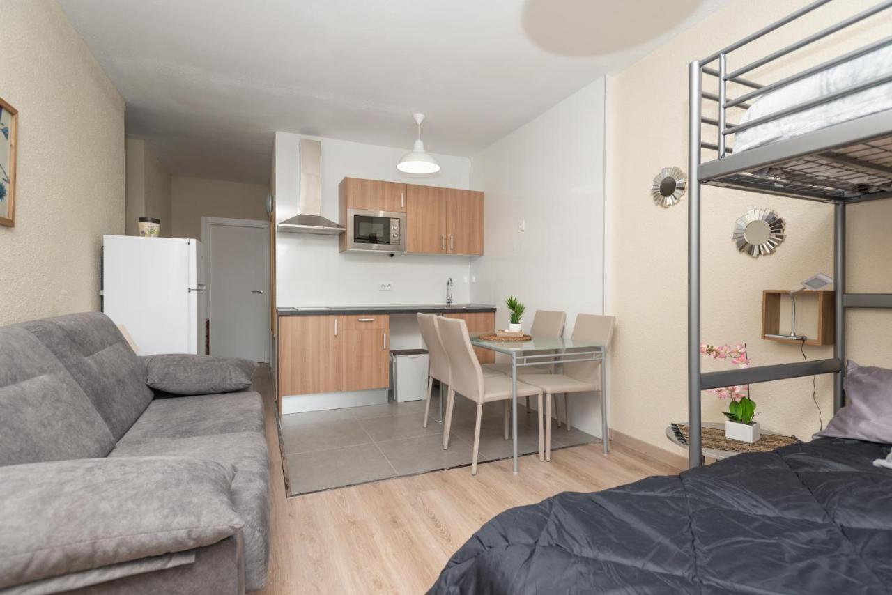 פאס דה לה קאסה Apartamentos Nevada Mikka 3000 מראה חיצוני תמונה