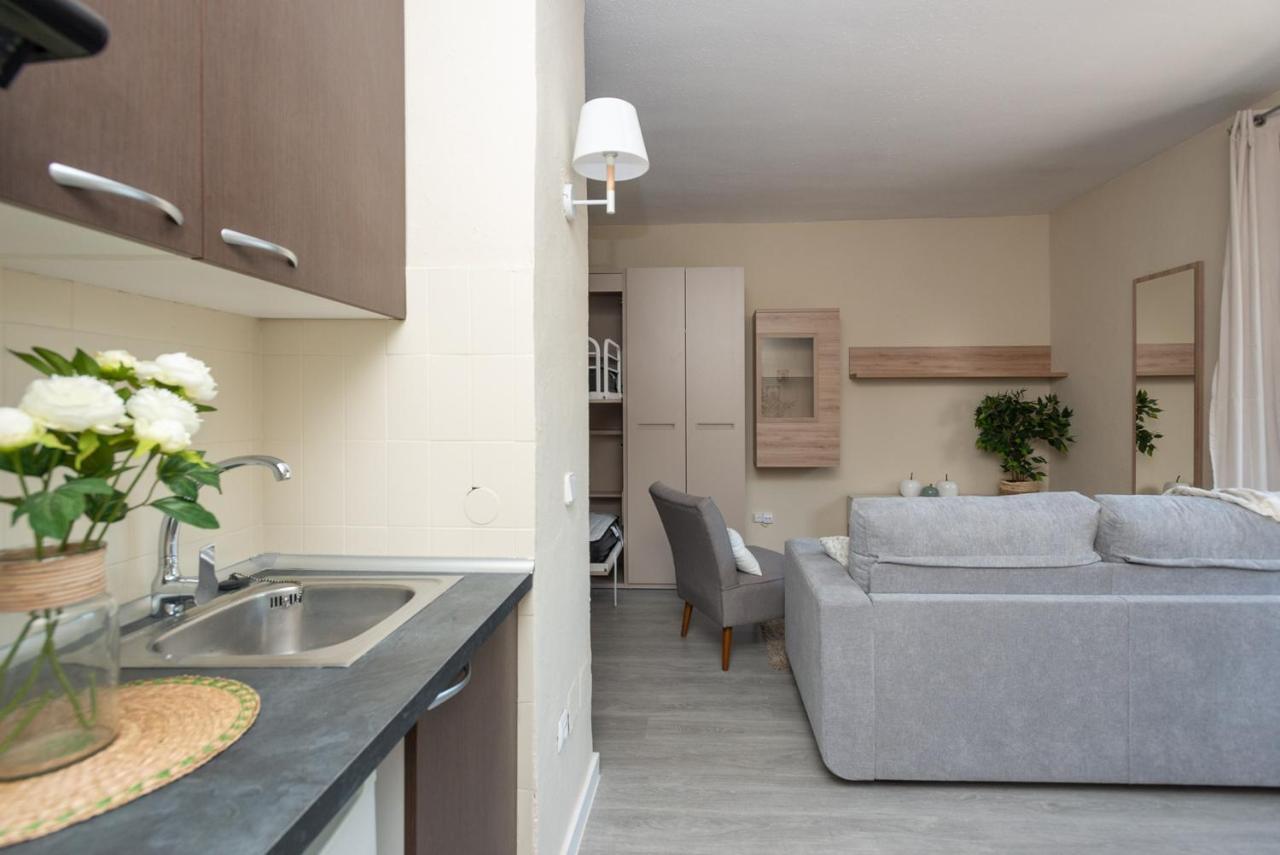 פאס דה לה קאסה Apartamentos Nevada Mikka 3000 מראה חיצוני תמונה
