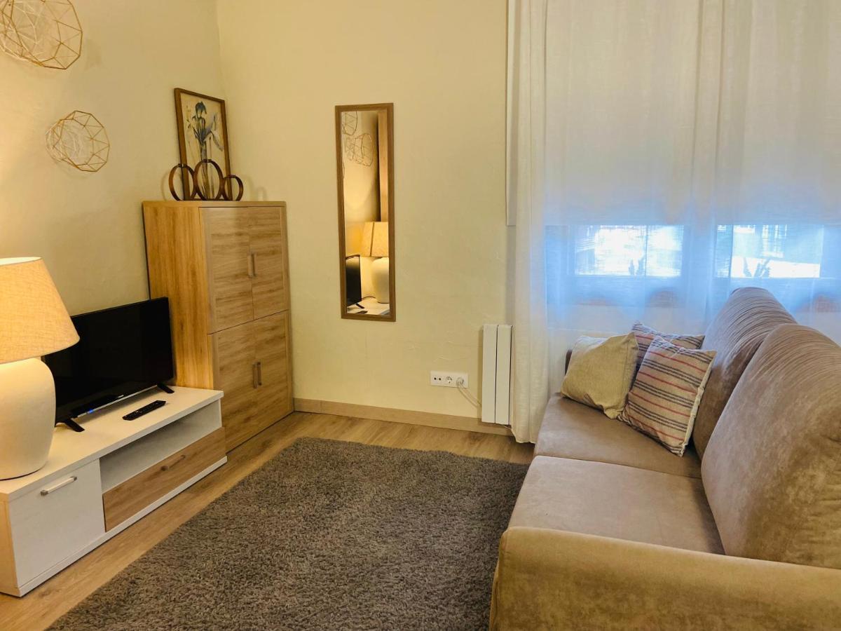 פאס דה לה קאסה Apartamentos Nevada Mikka 3000 מראה חיצוני תמונה