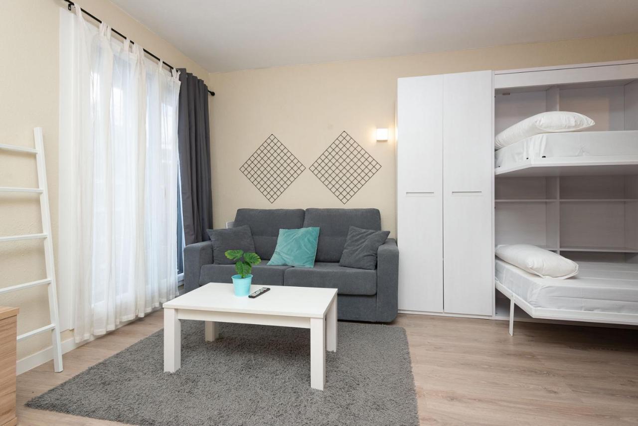 פאס דה לה קאסה Apartamentos Nevada Mikka 3000 מראה חיצוני תמונה