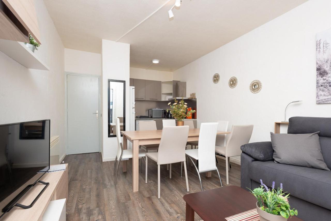 פאס דה לה קאסה Apartamentos Nevada Mikka 3000 מראה חיצוני תמונה
