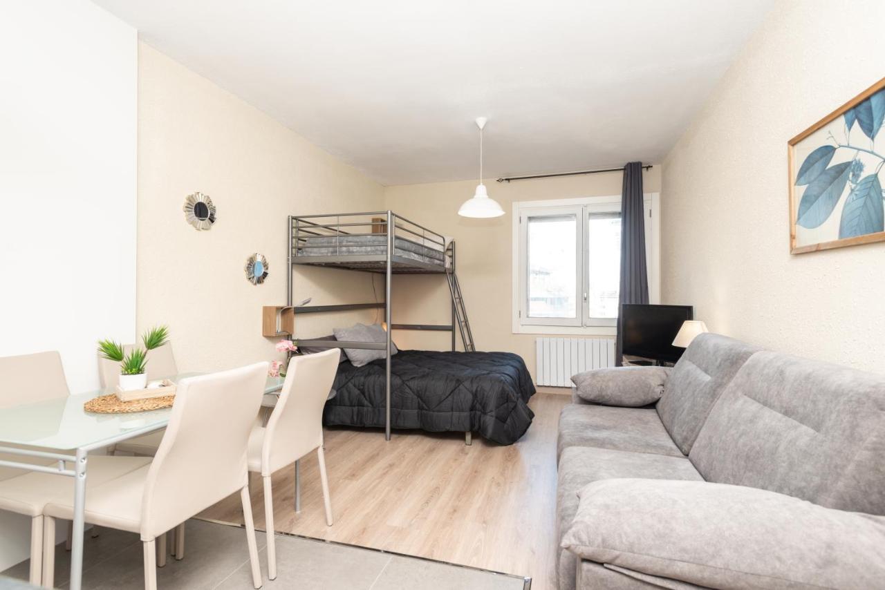 פאס דה לה קאסה Apartamentos Nevada Mikka 3000 מראה חיצוני תמונה