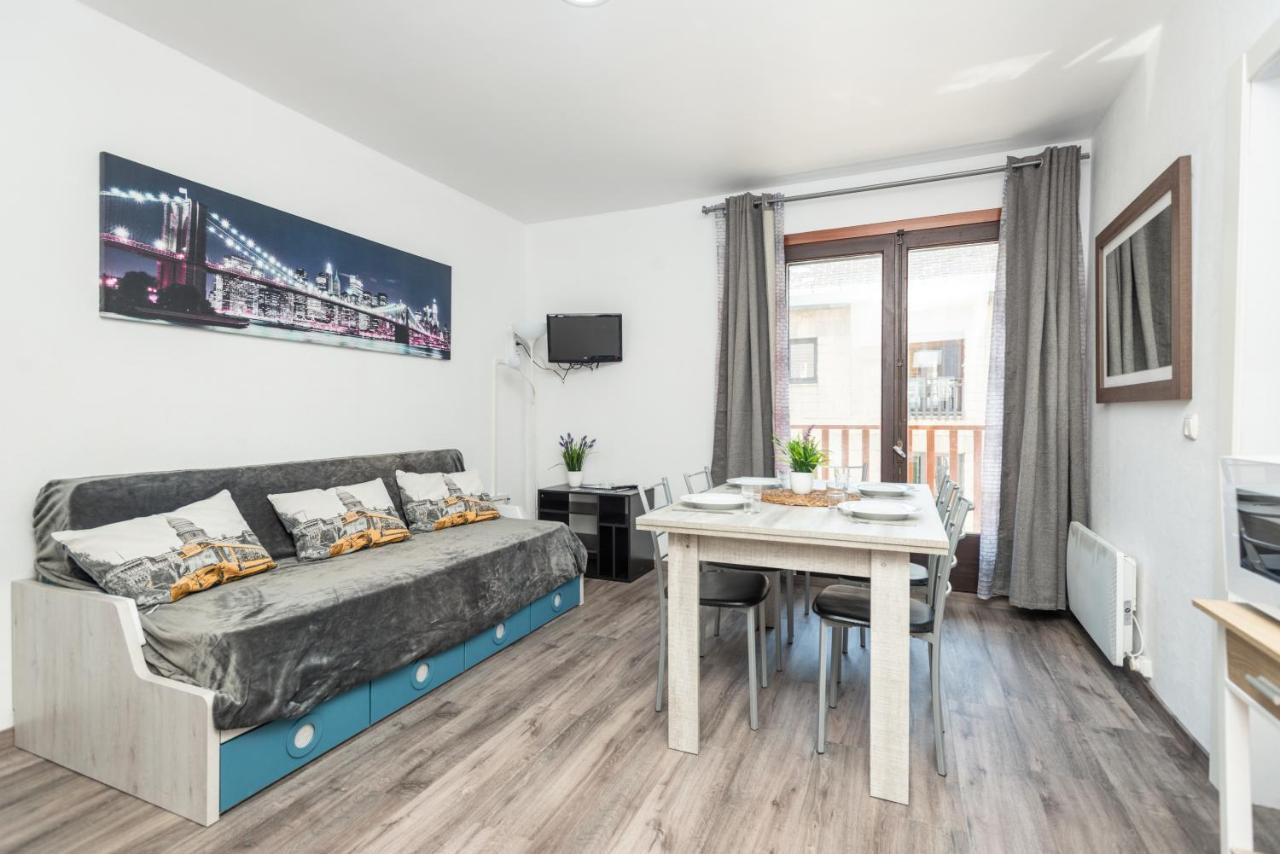 פאס דה לה קאסה Apartamentos Nevada Mikka 3000 מראה חיצוני תמונה