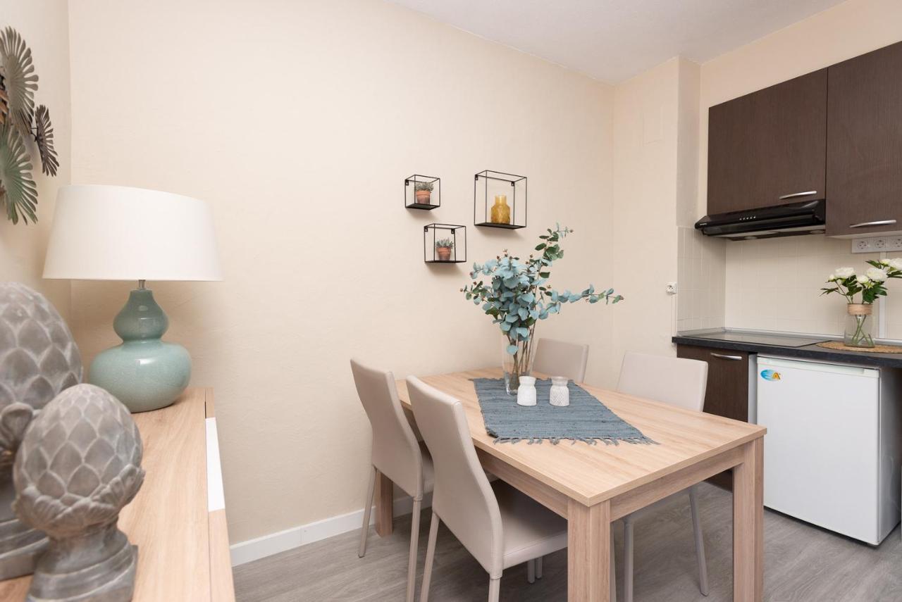 פאס דה לה קאסה Apartamentos Nevada Mikka 3000 מראה חיצוני תמונה