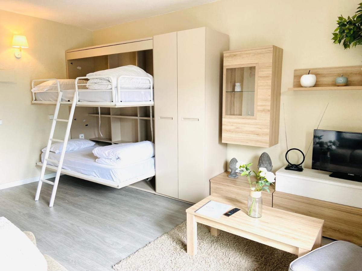 פאס דה לה קאסה Apartamentos Nevada Mikka 3000 מראה חיצוני תמונה