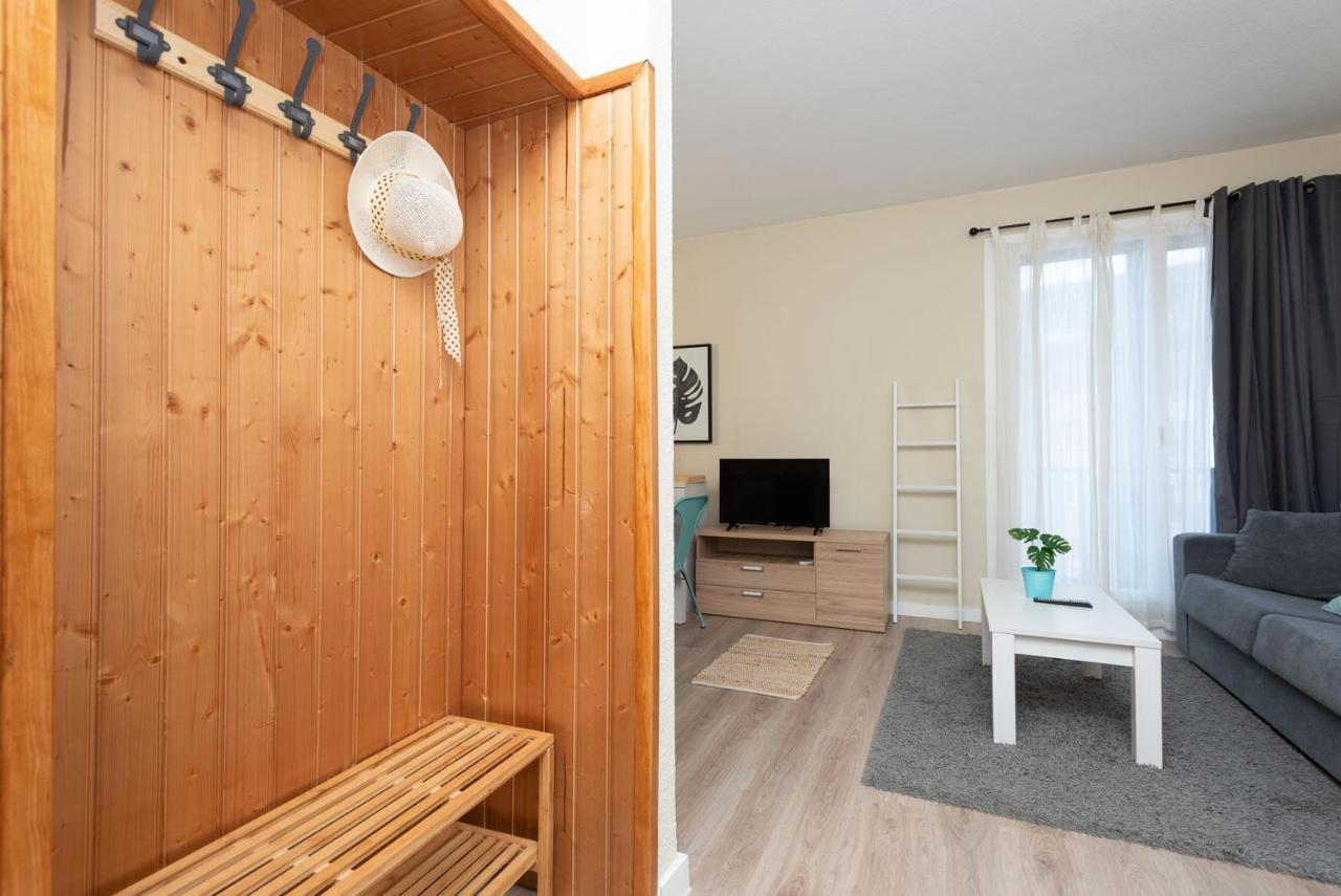 פאס דה לה קאסה Apartamentos Nevada Mikka 3000 מראה חיצוני תמונה