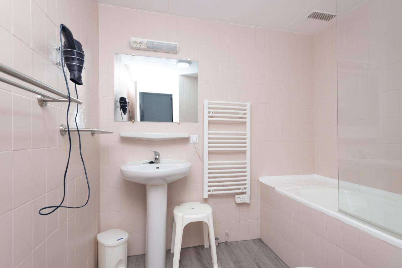 פאס דה לה קאסה Apartamentos Nevada Mikka 3000 מראה חיצוני תמונה