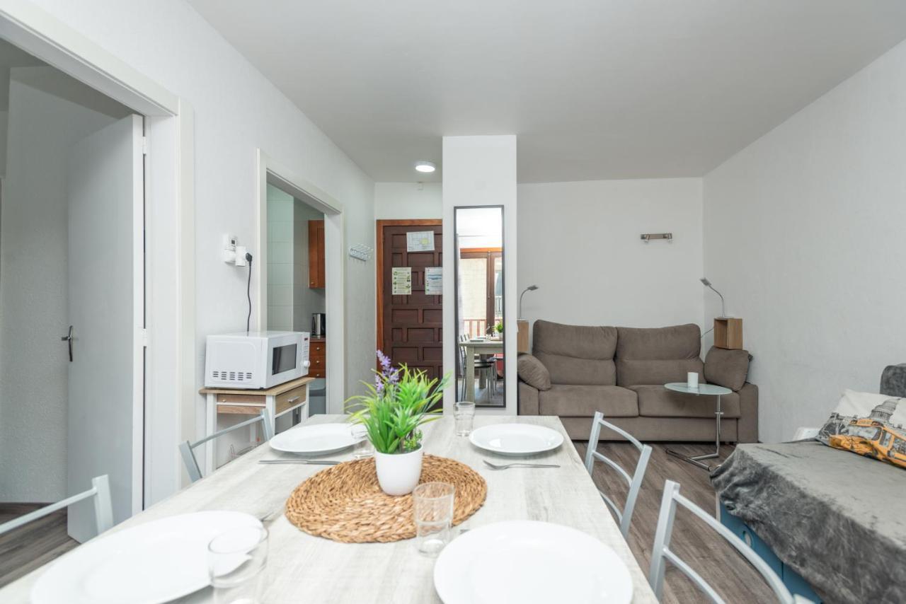פאס דה לה קאסה Apartamentos Nevada Mikka 3000 מראה חיצוני תמונה