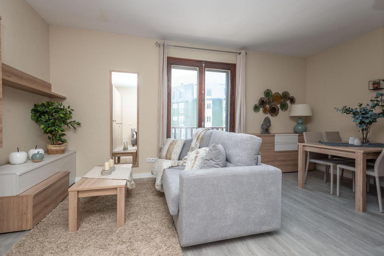 פאס דה לה קאסה Apartamentos Nevada Mikka 3000 מראה חיצוני תמונה