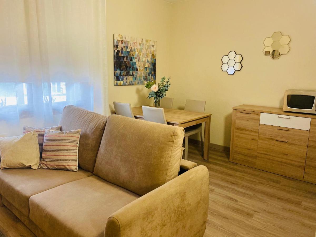 פאס דה לה קאסה Apartamentos Nevada Mikka 3000 מראה חיצוני תמונה