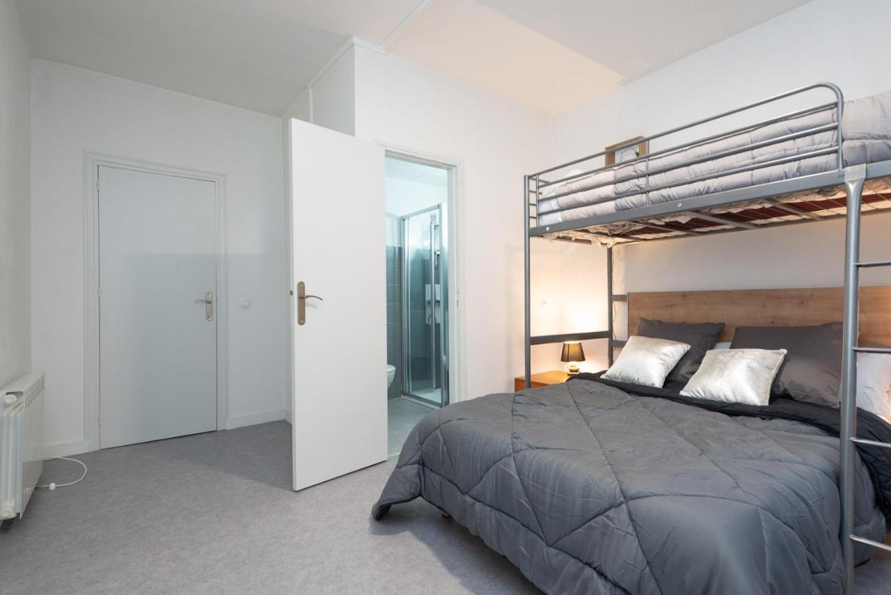 פאס דה לה קאסה Apartamentos Nevada Mikka 3000 מראה חיצוני תמונה