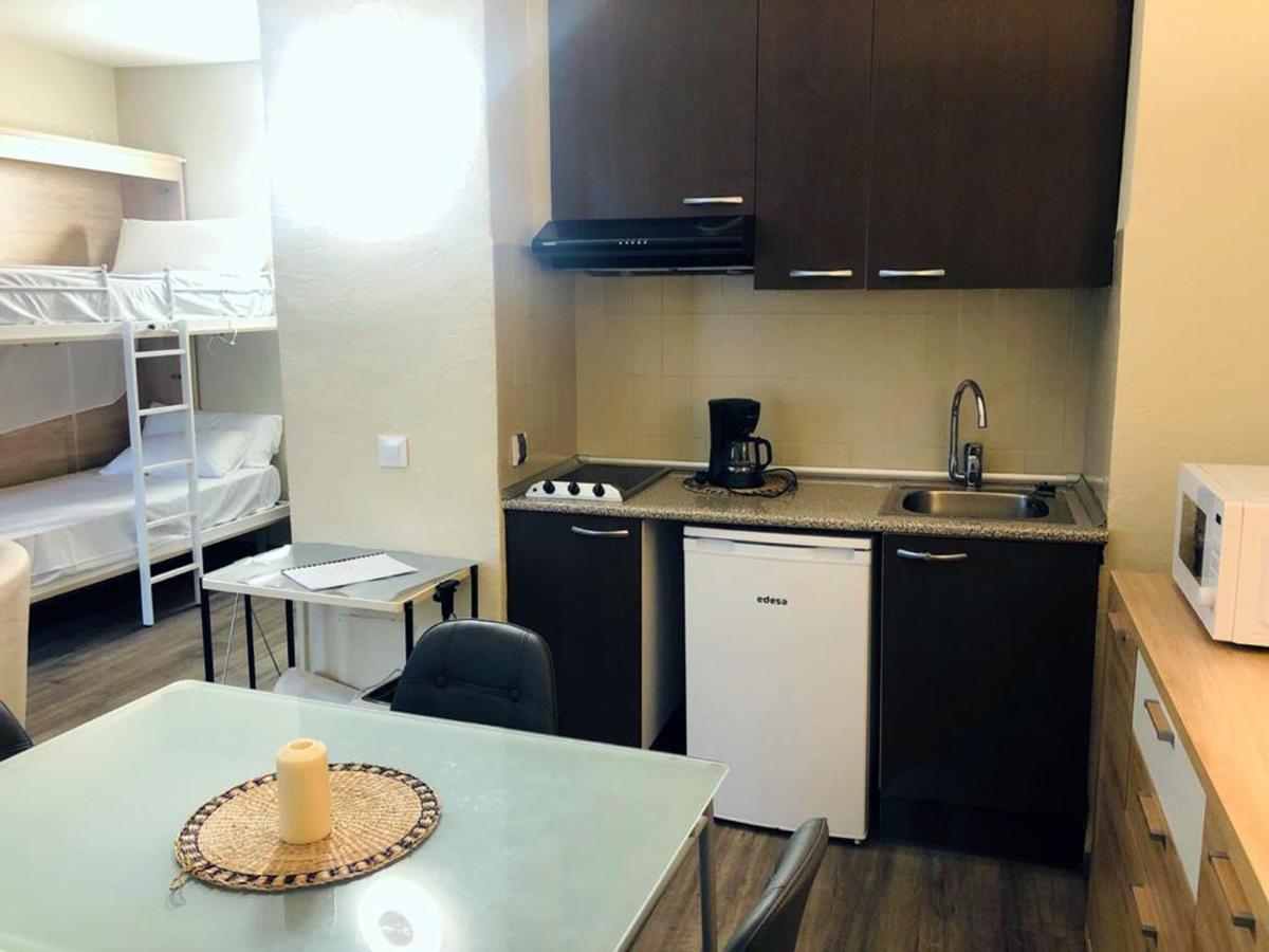 פאס דה לה קאסה Apartamentos Nevada Mikka 3000 מראה חיצוני תמונה