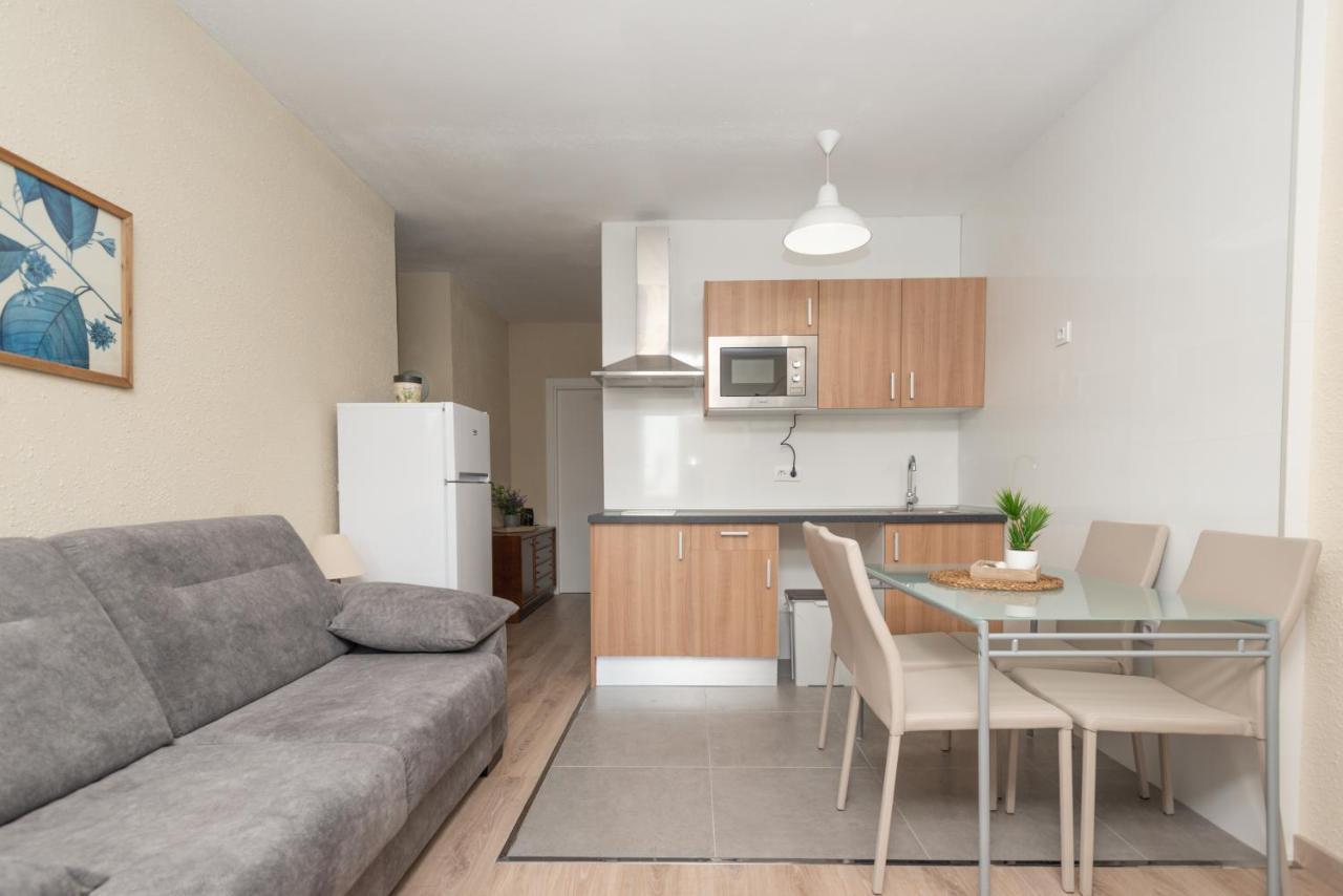 פאס דה לה קאסה Apartamentos Nevada Mikka 3000 מראה חיצוני תמונה