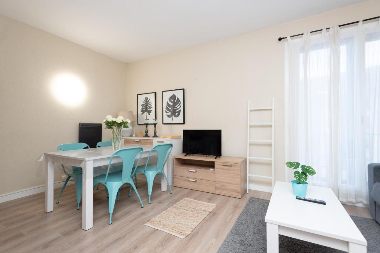 פאס דה לה קאסה Apartamentos Nevada Mikka 3000 מראה חיצוני תמונה