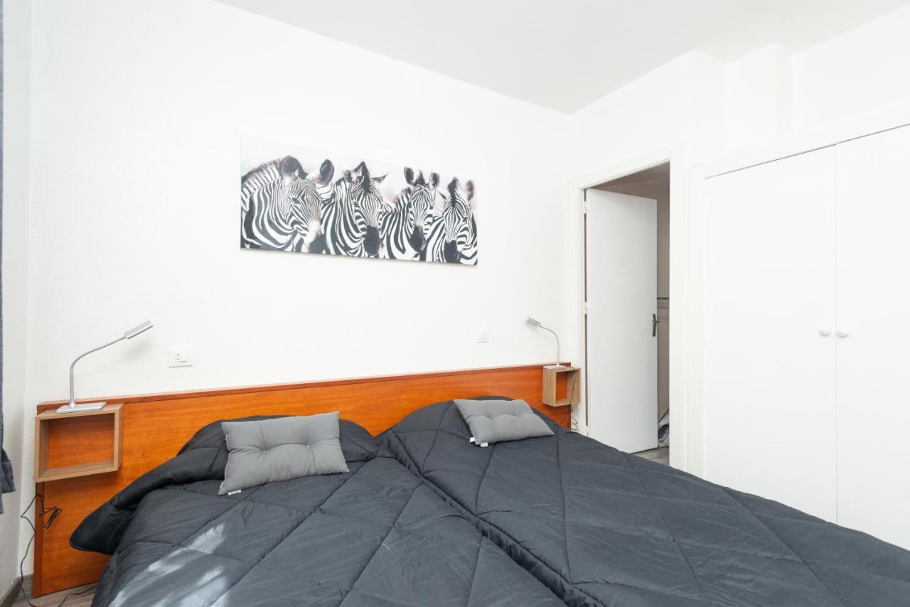 פאס דה לה קאסה Apartamentos Nevada Mikka 3000 מראה חיצוני תמונה