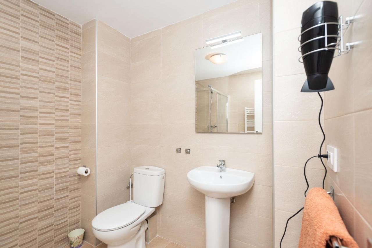 פאס דה לה קאסה Apartamentos Nevada Mikka 3000 מראה חיצוני תמונה