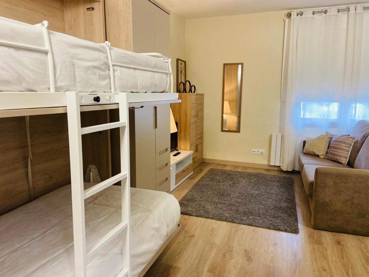 פאס דה לה קאסה Apartamentos Nevada Mikka 3000 מראה חיצוני תמונה