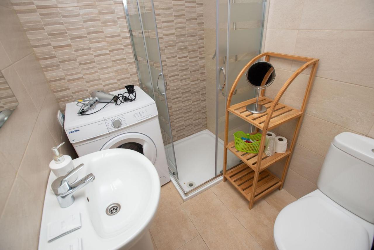 פאס דה לה קאסה Apartamentos Nevada Mikka 3000 מראה חיצוני תמונה
