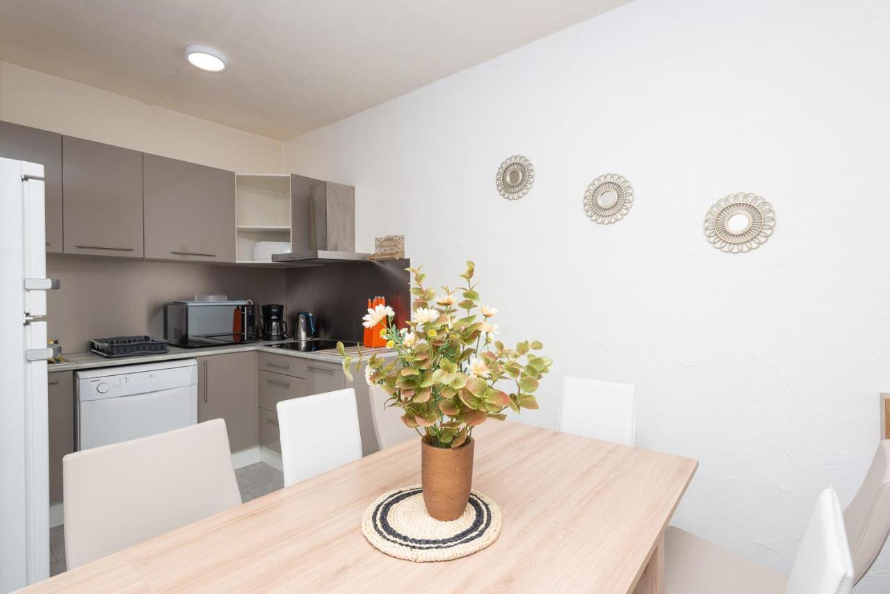 פאס דה לה קאסה Apartamentos Nevada Mikka 3000 מראה חיצוני תמונה