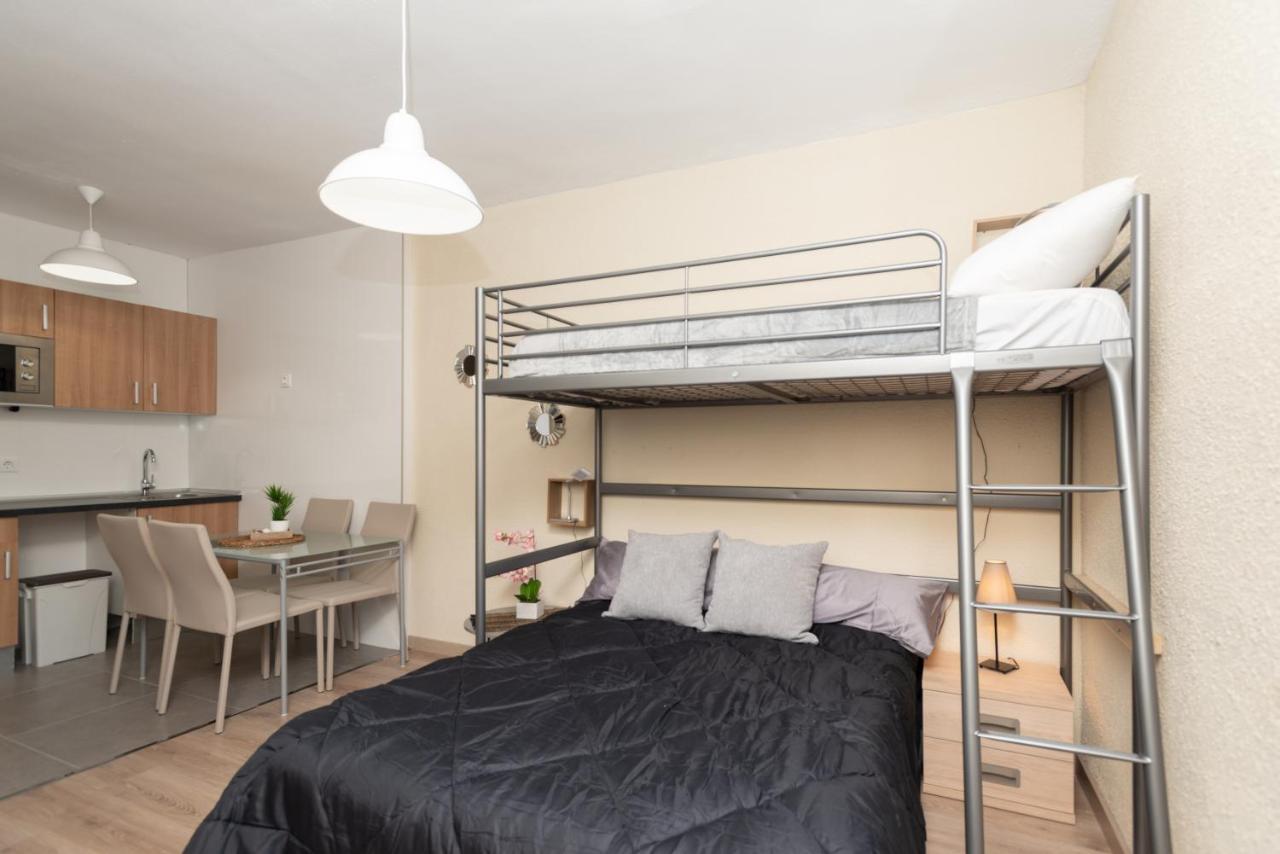 פאס דה לה קאסה Apartamentos Nevada Mikka 3000 מראה חיצוני תמונה
